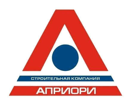 Логотип компании АПРИОРИ